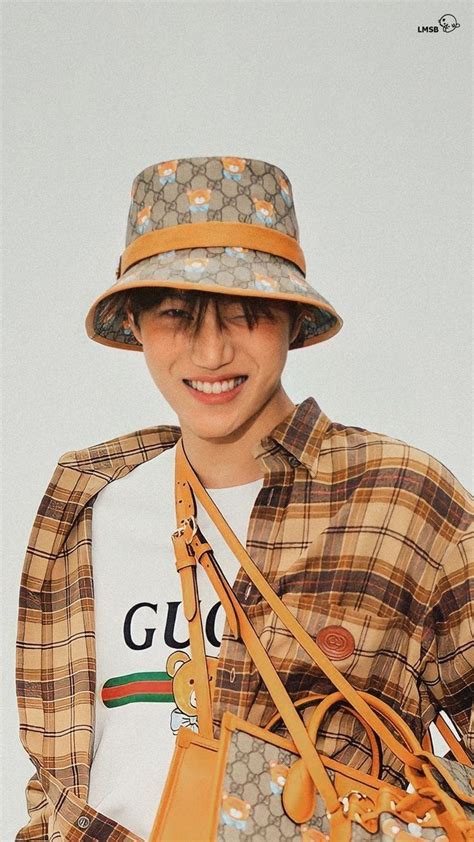 kai gucci capsule collection|kai gucci collection.